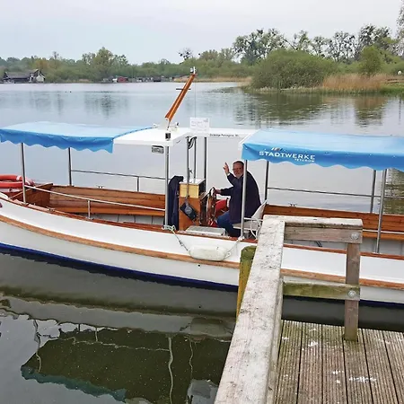 Bootshaus Nr V 펜션