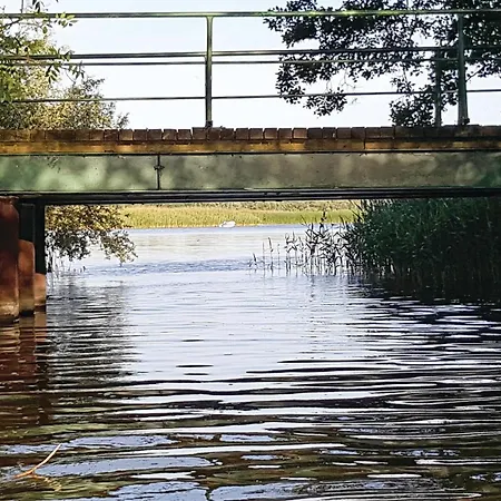 Bootshaus Nr V 테테로프