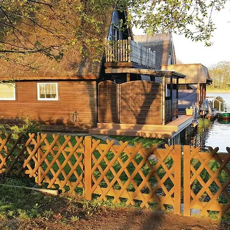 2 Bedroom Gorgeous Home In Teterow * Тетеров