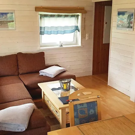 別荘 Bootshaus Nr V テーテロー