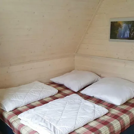 펜션 Bootshaus Nr V 테테로프