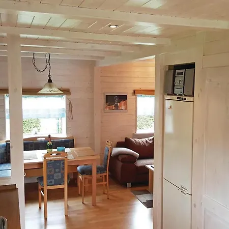 Bootshaus Nr V 테테로프