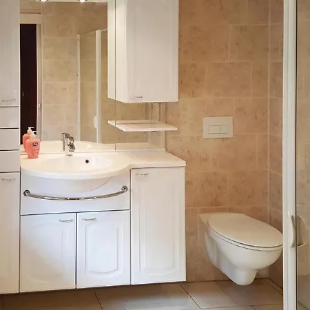 펜션 Bootshaus Nr V 테테로프