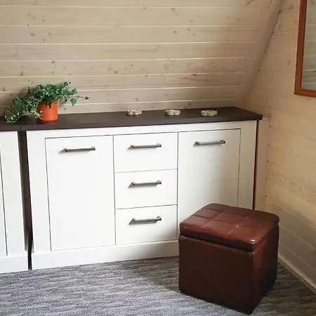 펜션 Bootshaus Nr V 테테로프